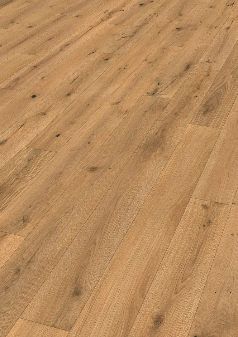 Admonter Parkett Eiche rustic antico