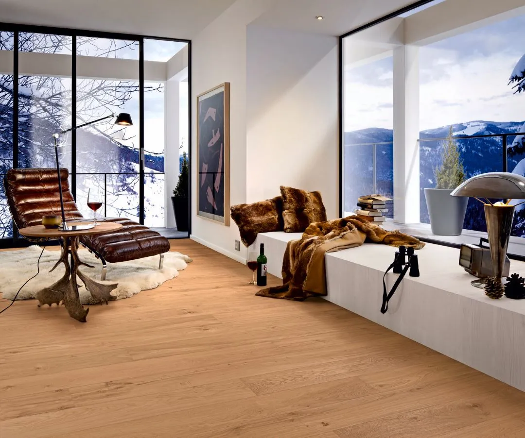Lindura-Holzboden HD 400 Meister