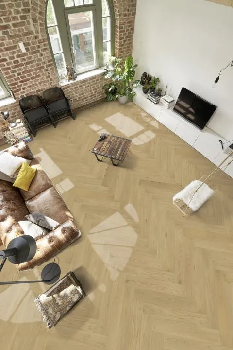 Parkett G&J Eiche Clagny