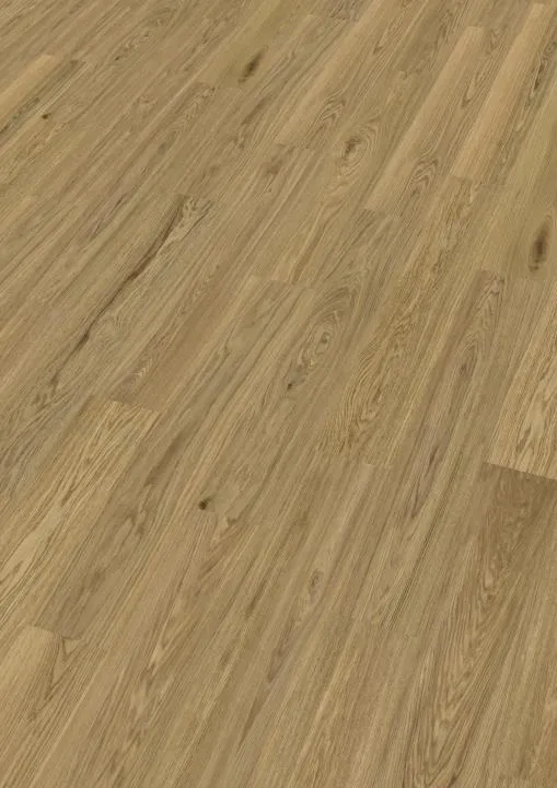 Kork Designboden Epoca Oak Dark Almond