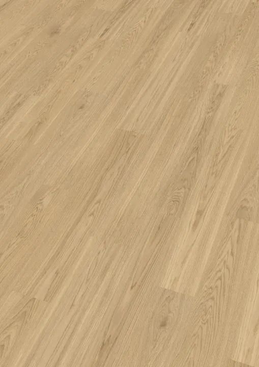 Kork Designboden Pure Oak