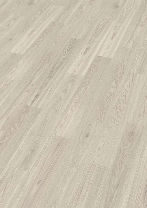 Kork Designboden Pure Oak Grey