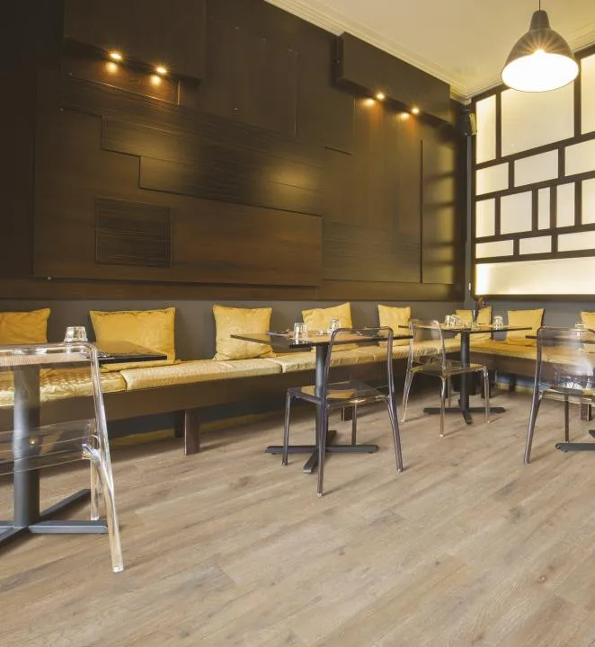 Kork Designboden Farnia Oak Savannah