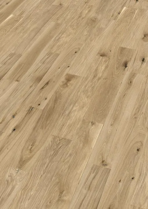Kork Designboden Panama Oak