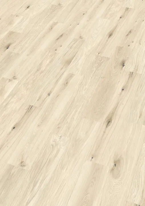 Kork Designboden Panama Oak Light Sand
