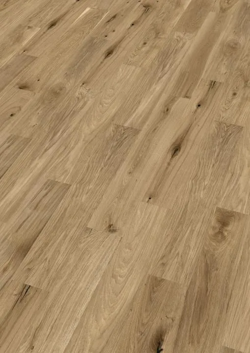 Kork Designboden Panama Oak Cognac