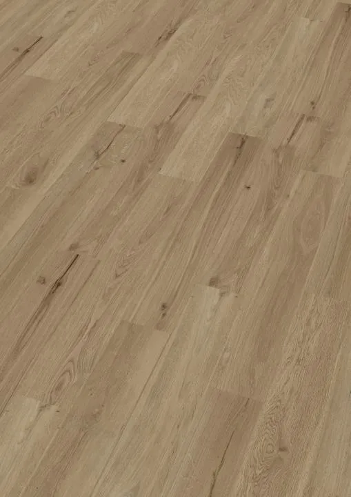 Kork Designboden Dakota Oak