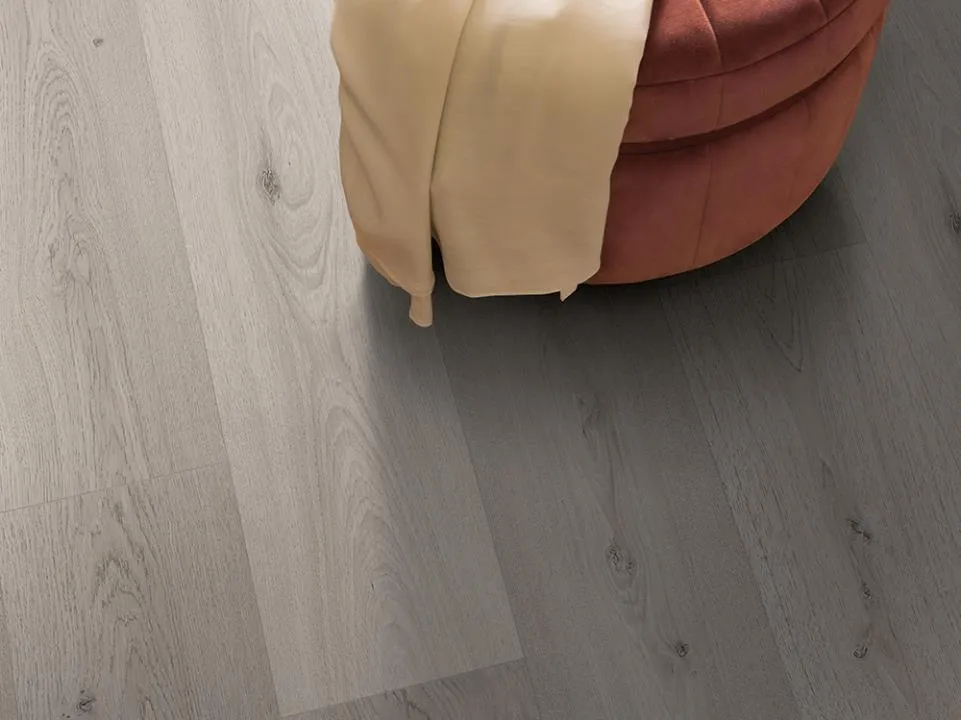 Egger Comfort Aritao Eiche grau