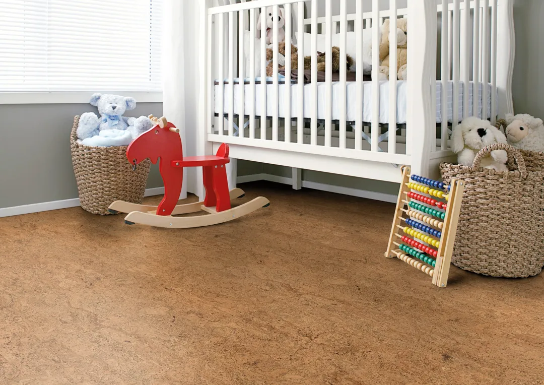 Kork Designboden Originals Symphony