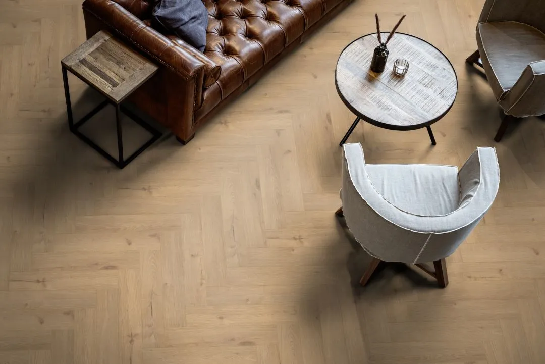 Laminatboden TH Eiche Patio
