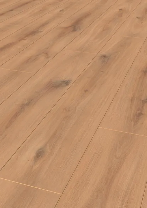 Organic Classic Laminatboden Ontario Oak