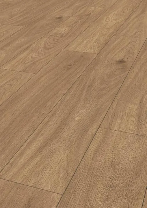Organic Classic Laminatboden Bristol Oak