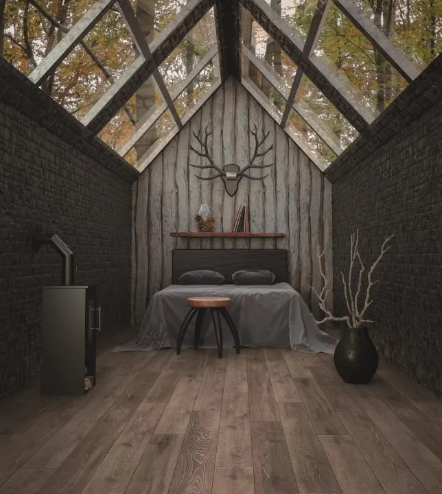 Organic Classic Laminatboden Liverpool