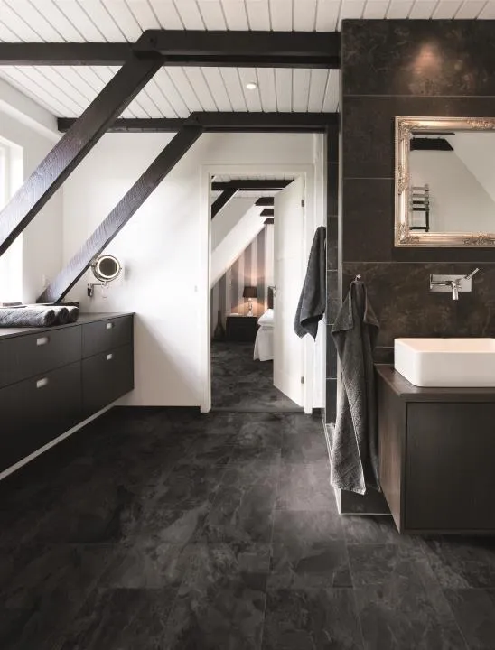Organic Classic Laminatboden Yukon Slate