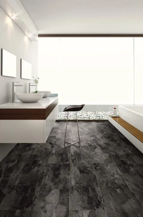 Organic Classic Laminatboden Yukon Slate