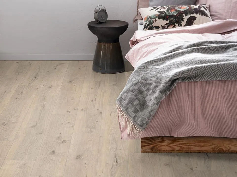 Egger Laminatboden Classic Murom Eiche
