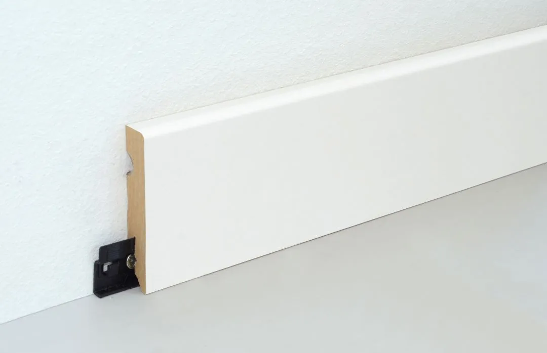 Sockelleiste G&J MDF FU 84L