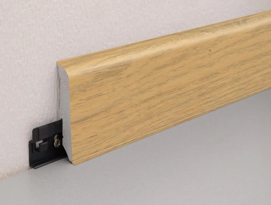 Sockelleiste FN PVC 714921