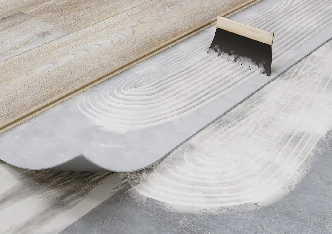 D&auml;mmunterlage M-Base Glue