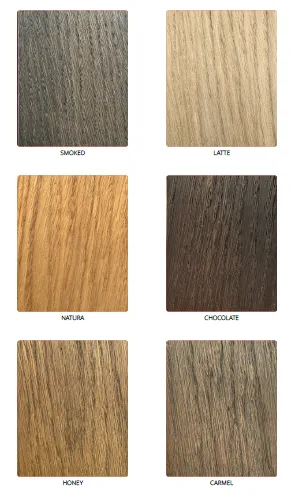 Holz Loftt&uuml;ren G&J