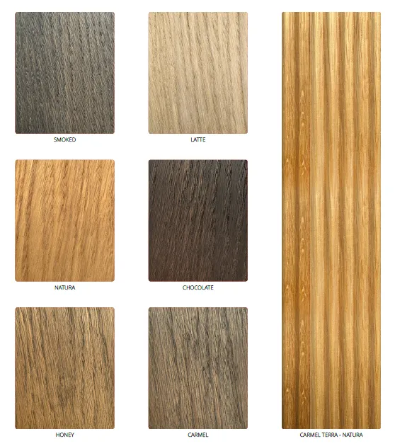 Holz Loftt&uuml;ren G&J