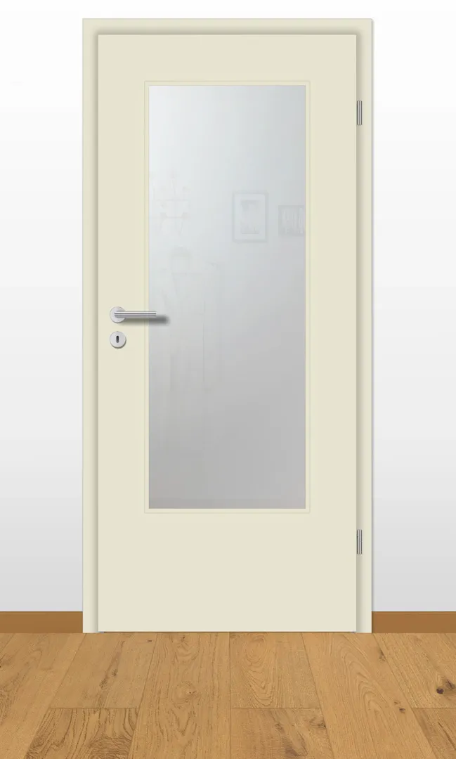T&uuml;rblatt G&J Ultramatt beige