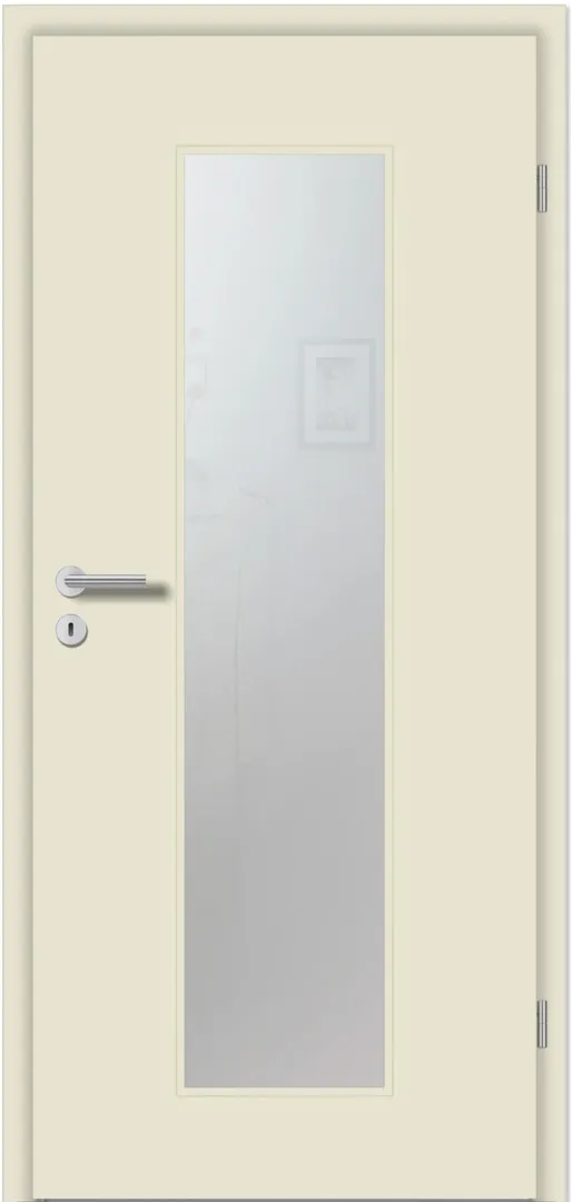 T&uuml;rblatt G&J Ultramatt beige