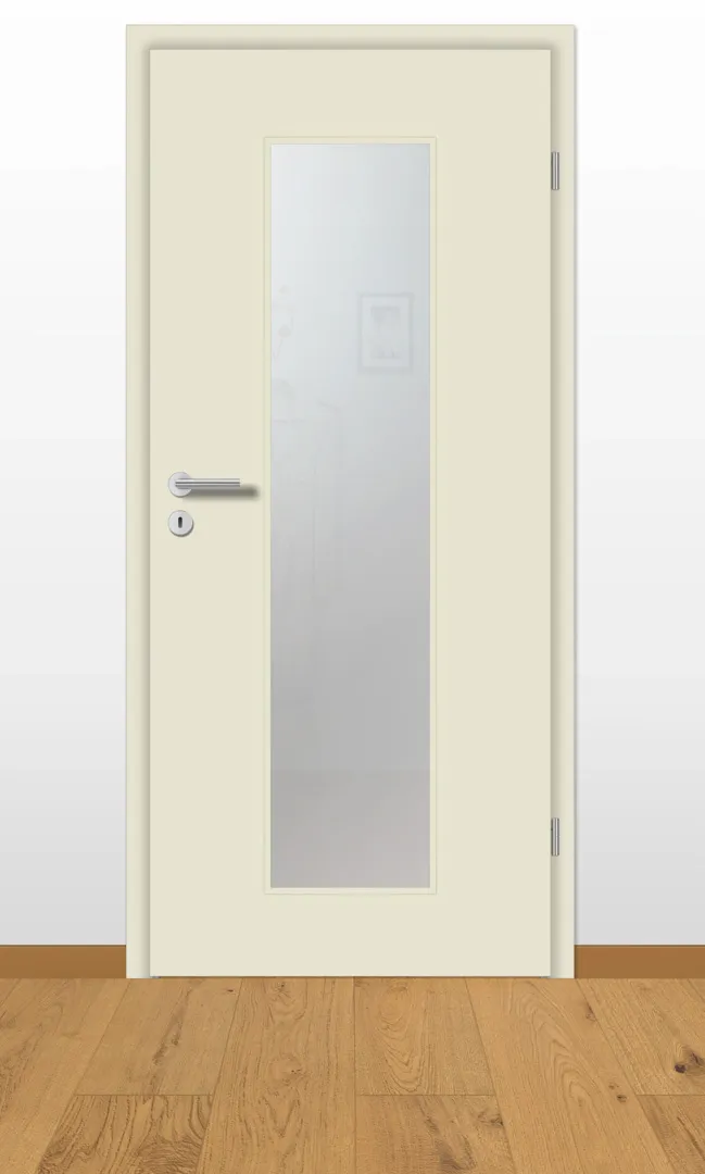 T&uuml;rblatt G&J Ultramatt beige