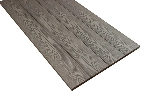 G&J BPC Massivdiele grau