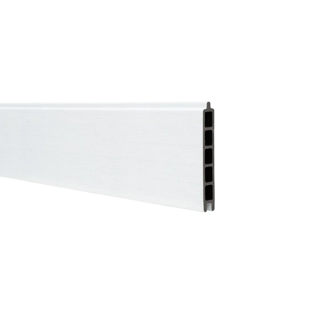 \\192.168.140.221\daten\IT\Allgeier\Online-Shop\Bilddaten\Felix Clercx\Sichtschutz + Zubeh&ouml;r\Felix_Clercx_Zaunprofil_Premium_White_Hauptbild.jpg