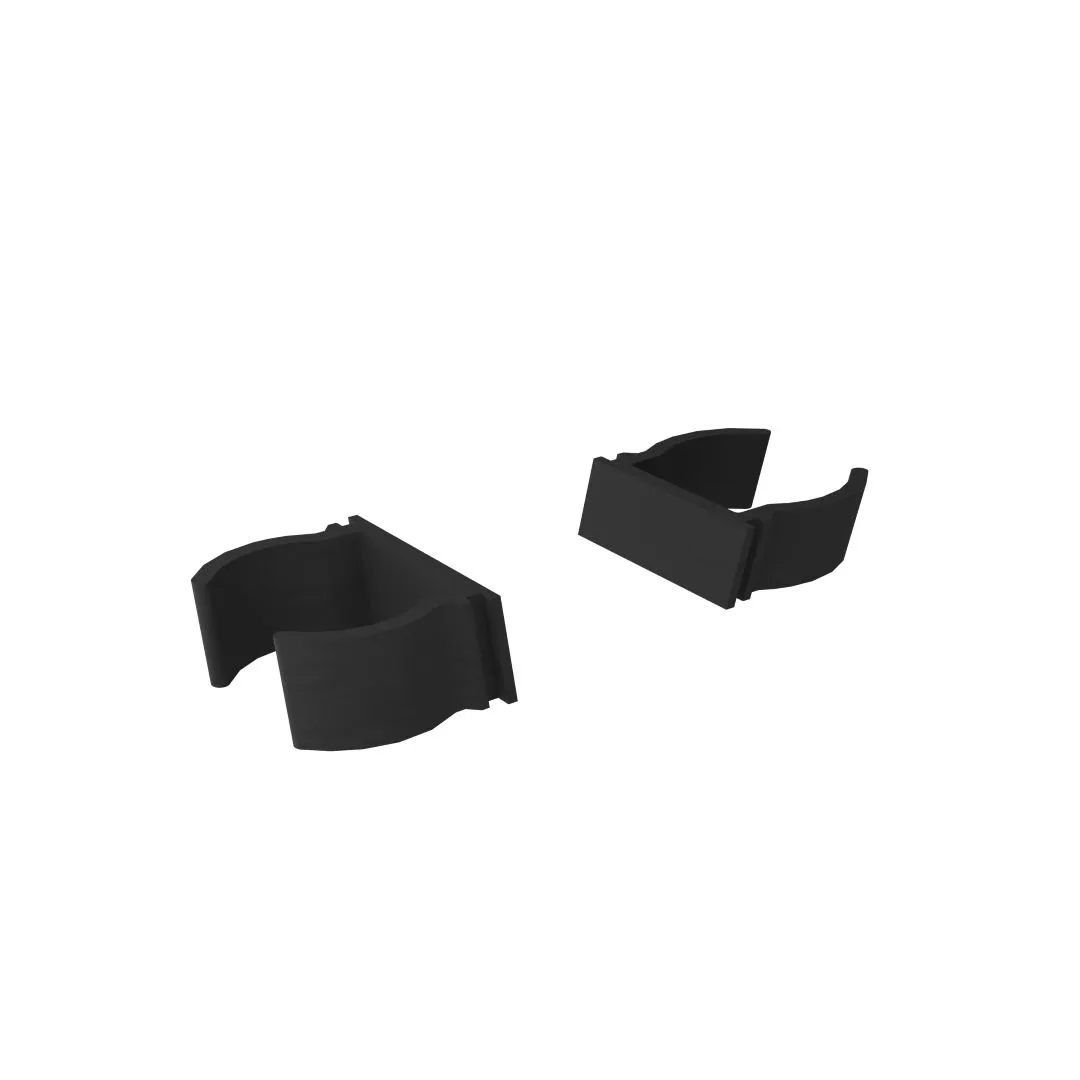 \\192.168.140.221\daten\IT\Allgeier\Online-Shop\Bilddaten\Felix Clercx\Sichtschutz + Zubeh&ouml;r\Felix_Clercx_Rhombus_Abstandshalter_schwarz.jpg