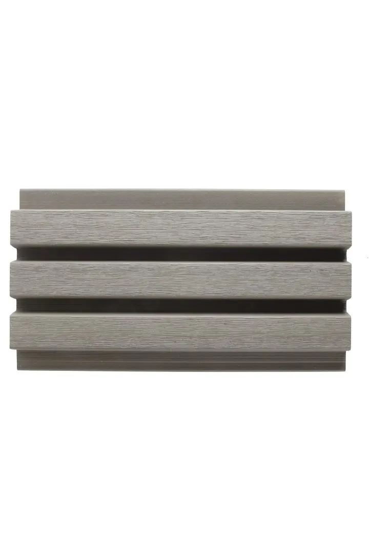 Fassade G&J 35 WPC Modern