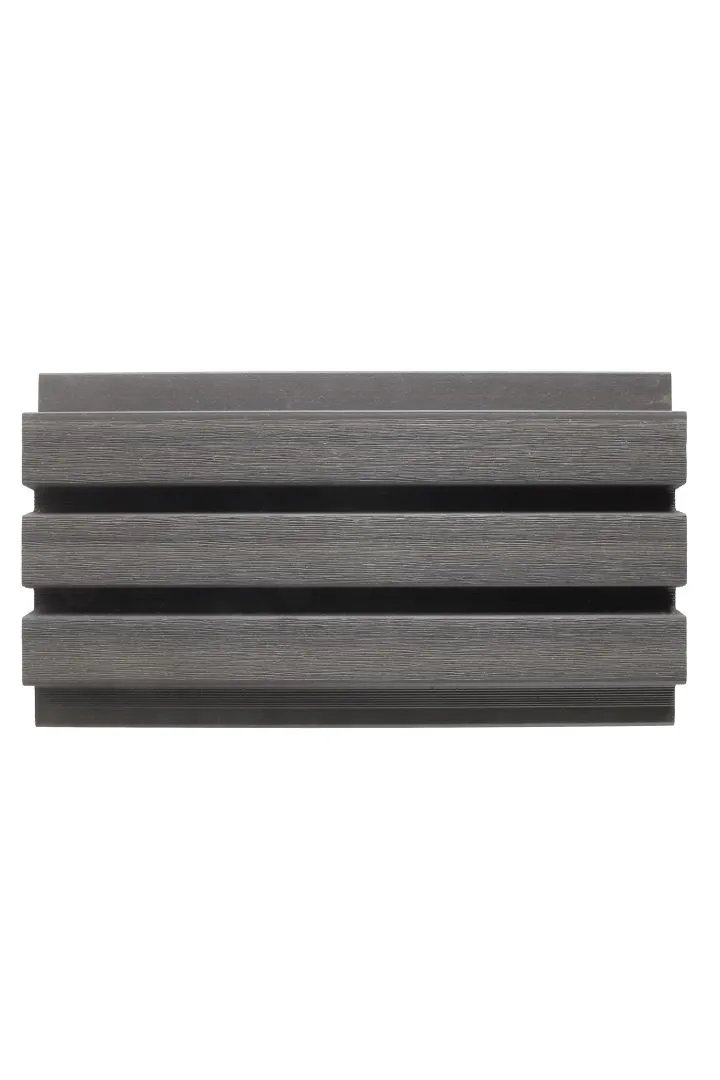 Fassade G&J 35 WPC Modern
