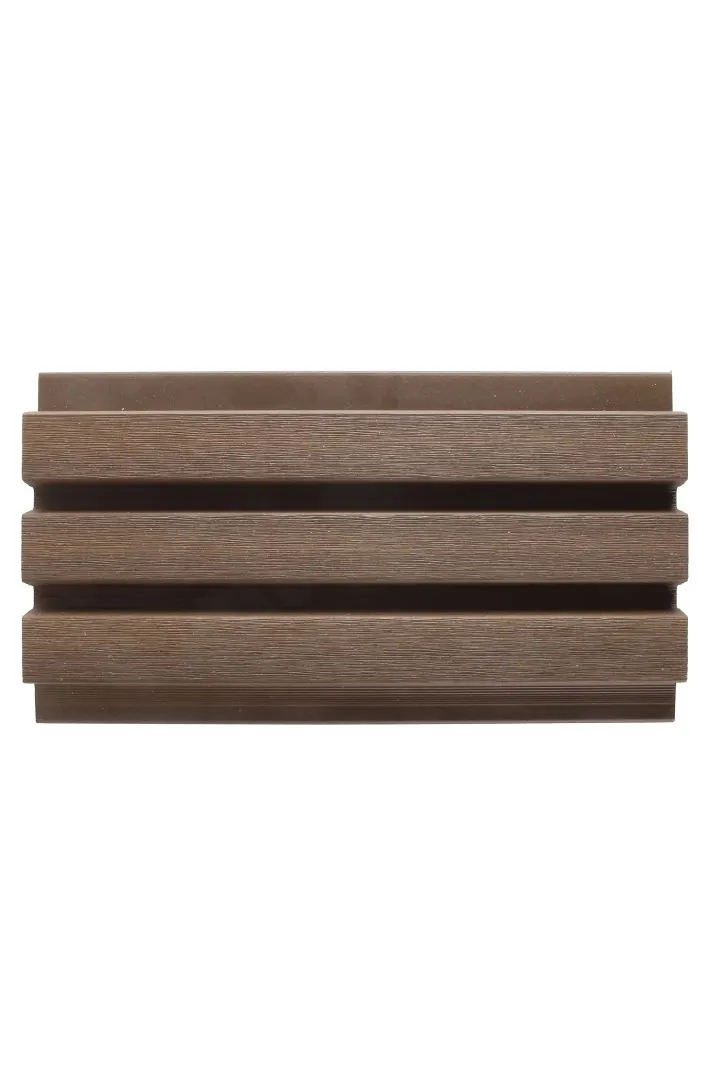 Fassade G&J 35 WPC Modern