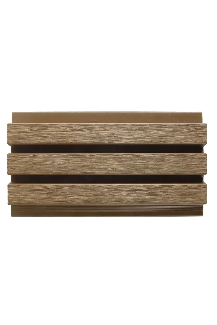 Fassade G&J 35 WPC Modern