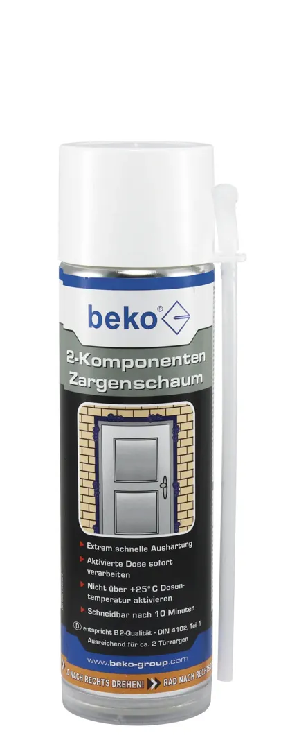 Beko 2-K Zargenschaum