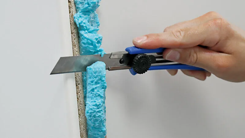 Beko 2-K Zargenschaum