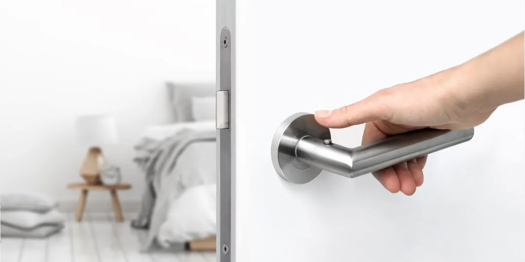T&uuml;rgriff Lucia smart2lock 2.0