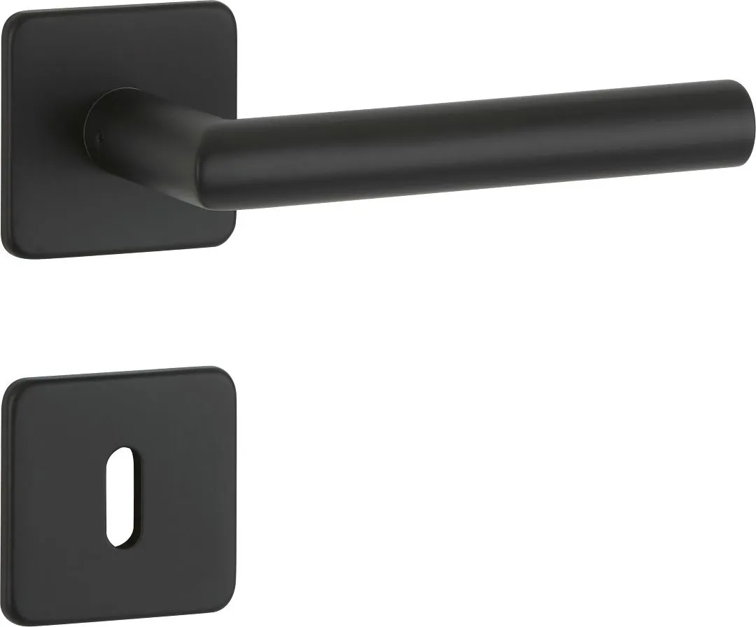 T&uuml;rgriff G&J Easy Bingum eckig