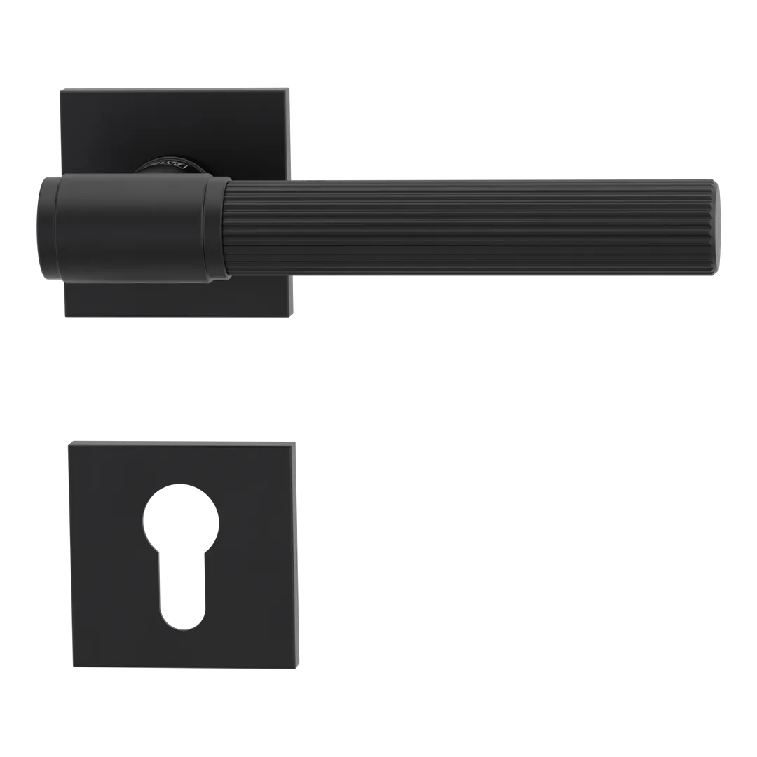 T&uuml;rgriff VAYA Aris 136 eckig