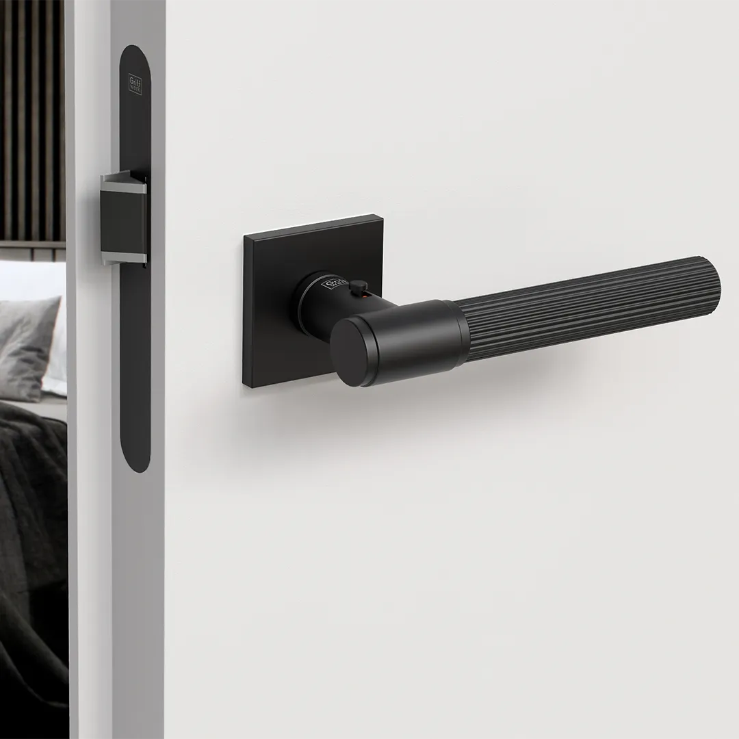 T&uuml;rgriff VAYA Aris 136 eckig