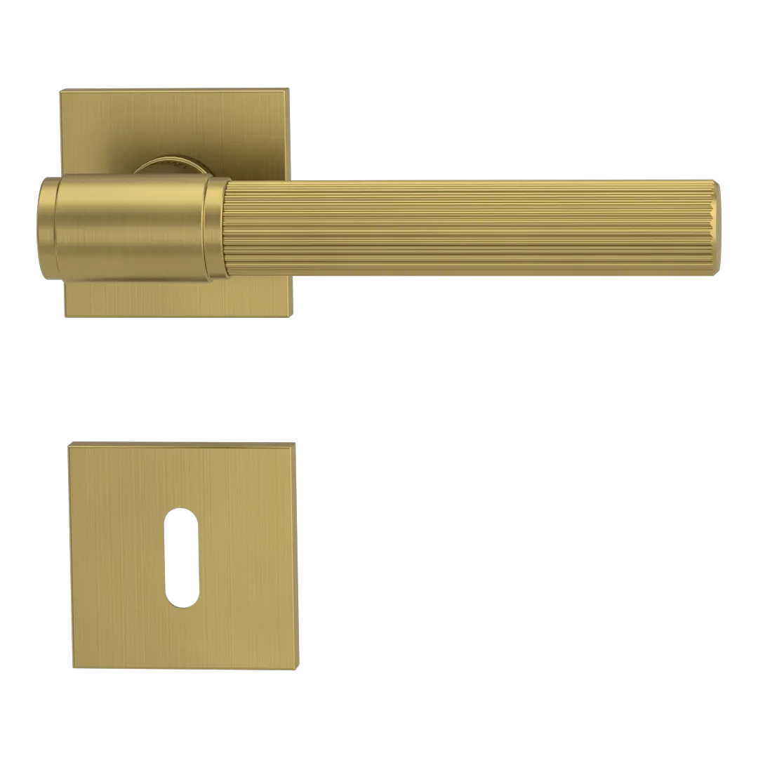 T&uuml;rgriff VAYA Aris 136 eckig