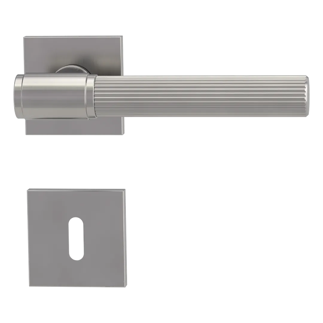 T&uuml;rgriff VAYA Aris 136 eckig