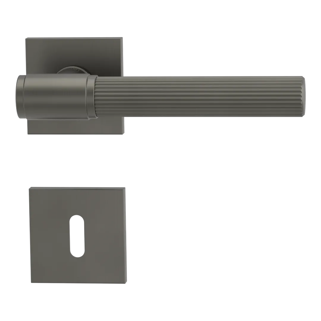 T&uuml;rgriff VAYA Aris 136 eckig