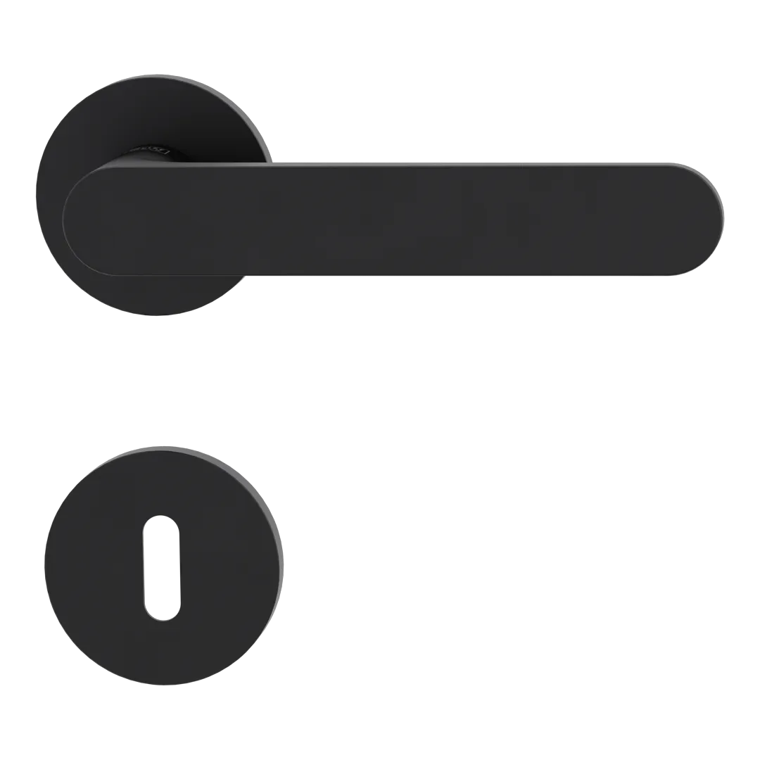 T&uuml;rgriff VAYA Avus