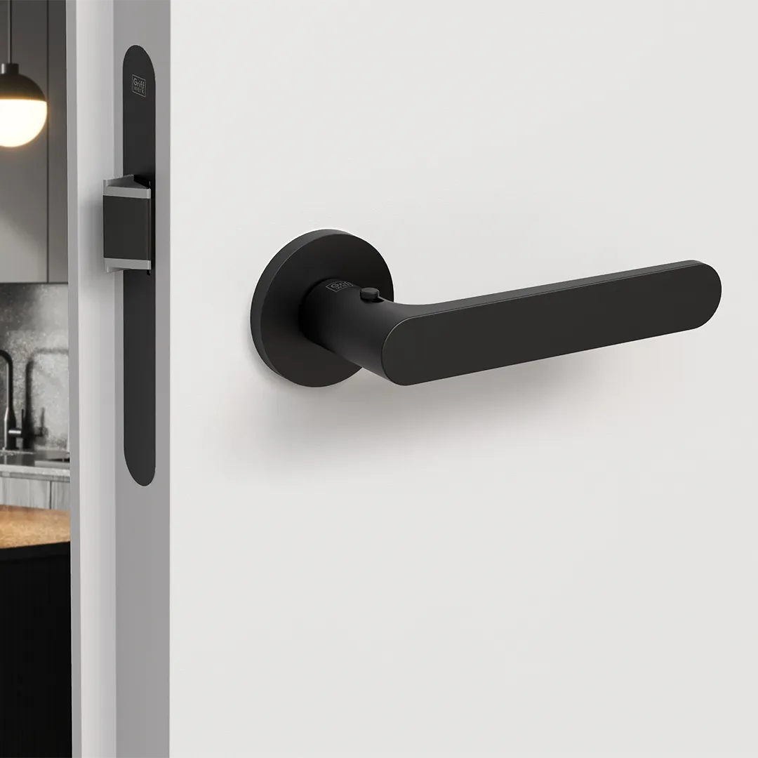 T&uuml;rgriff VAYA Avus