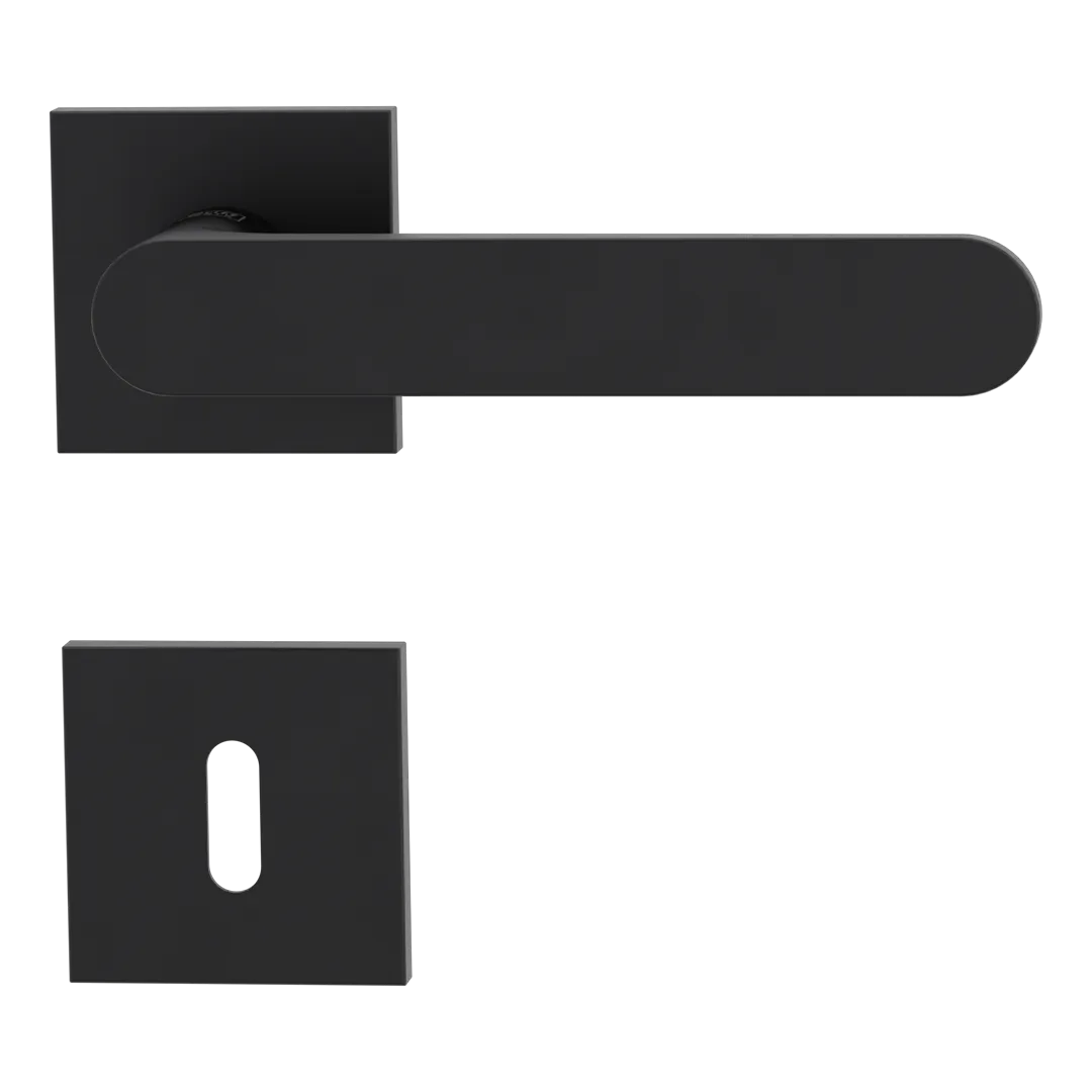 T&uuml;rgriff VAYA Avus 291 eckig