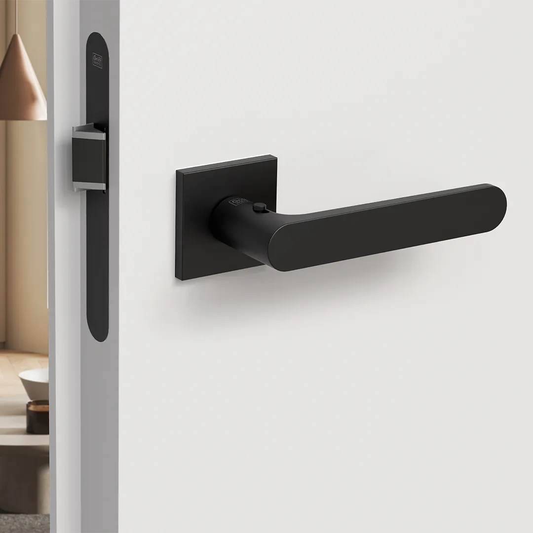 T&uuml;rgriff VAYA Avus 291 eckig