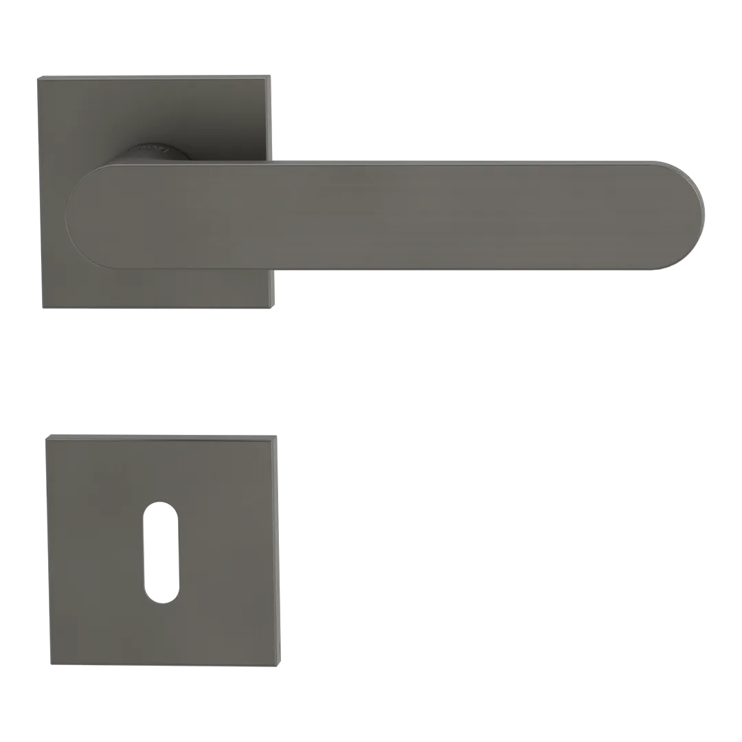 T&uuml;rgriff VAYA Avus 291 eckig