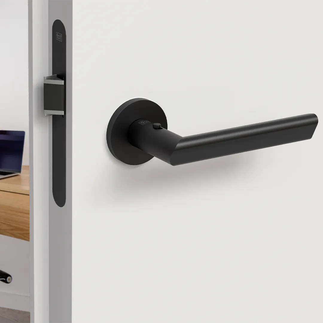 Griffpaar VAYA Tri 137 smart2lock DL